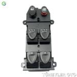 Honda Civic 2007-2011 Sol Direksiyon Düğmesi (ÇİFT AUTO)