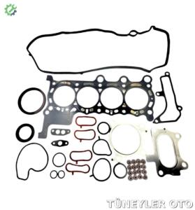 Honda Civic 2015-2023 Conta