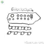 Mitsubishi L200 2007-2014 Conta