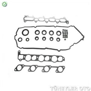 Mitsubishi L200 2007-2014 Conta