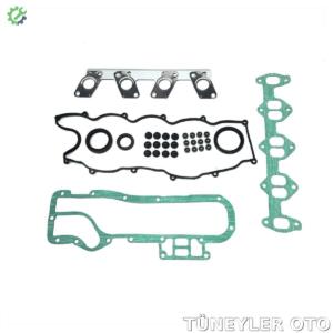 Mazda B2500 1997-2005 Conta
