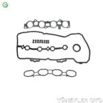 Nissan Qashqai 2007-2013 Conta