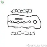 Nissan Qashqai 2007-2013 Conta