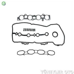 Nissan Qashqai 2007-2013 Conta