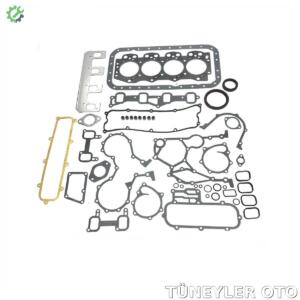 Kia Bongo 2006-2012 Conta (KLİNDİRİK)