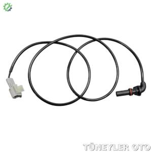 Mitsubishi Canter 2012-2015 Sol ABS Sensörü