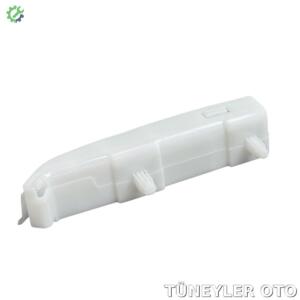 Nissan Micra 2002-2010 Sol Tampon