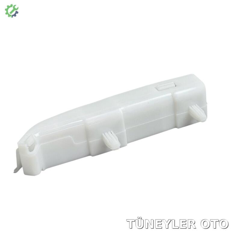Nissan Micra Tampon çıkma parça