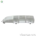 Nissan Micra 2002-2010 Sağ Tampon