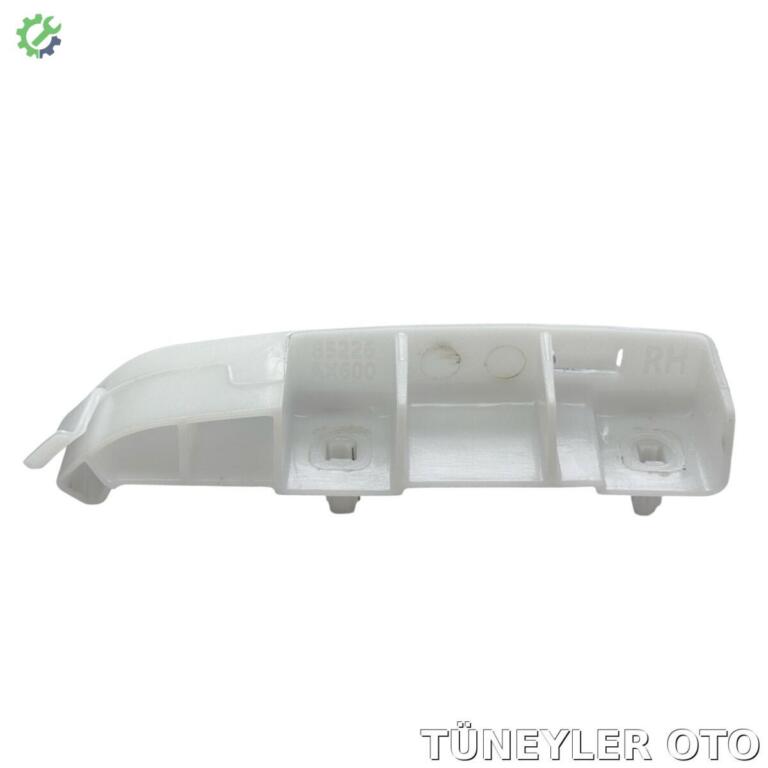Nissan Micra Tampon çıkma parça