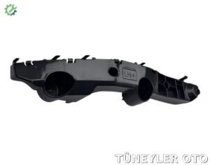 Nissan Juke 2019-2021 Sol Tampon