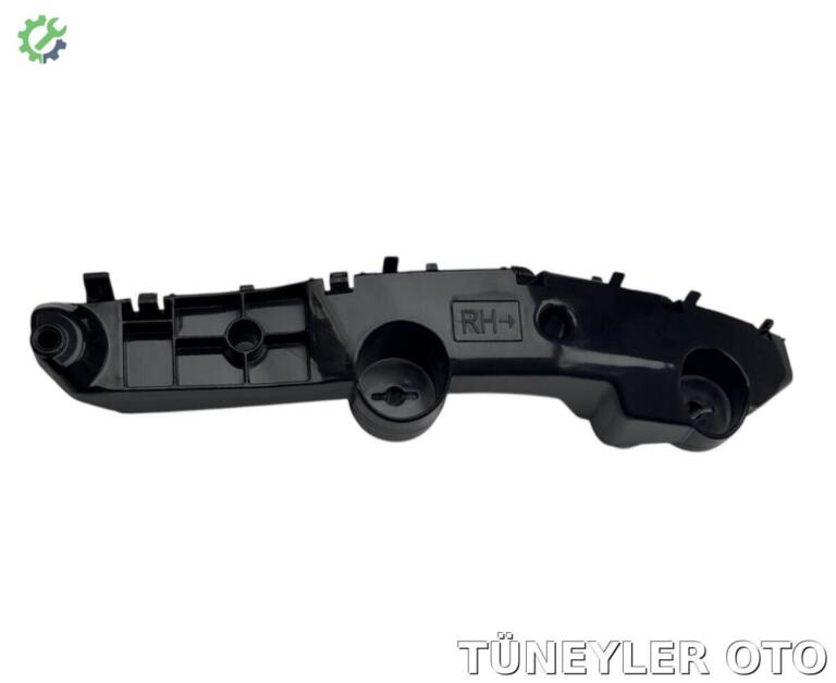 Nissan Juke Tampon çıkma parça