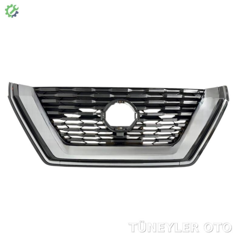 Nissan X-Trail Ön Panjur çıkma parça