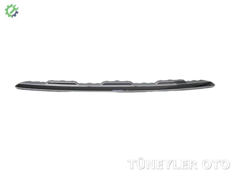 Nissan X-Trail Tampon çıkma parça