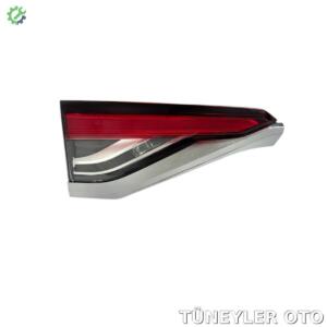 Toyota Corolla 2019-2024 Sol Stop (LED)