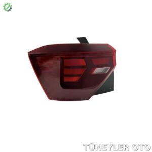 Volkswagen Polo 2021-2023 Sol Stop