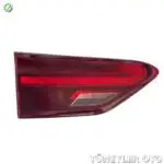 Volkswagen Polo 2021-2023 Sol Stop