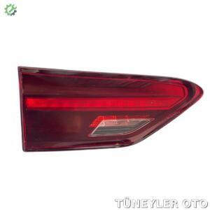Volkswagen Polo 2021-2023 Sol Stop
