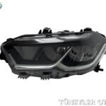 Volkswagen Polo 2021-2023 Sol Far (LED)
