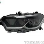 Volkswagen Polo 2021-2023 Sol Far (LED)