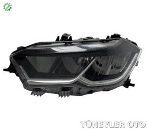 Volkswagen Polo 2021-2023 Sol Far (LED)