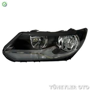 Volkswagen Tiguan 2011-2014 Sol Far (HALOJEN)
