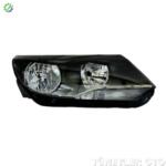 Volkswagen Tiguan 2011-2014 Sağ Far (HALOJEN)
