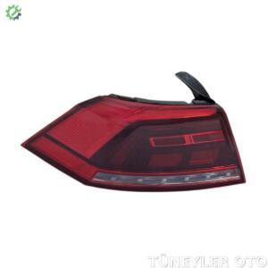 Volkswagen Passat 2019-2021 Sol Stop (COMFORTLINE)