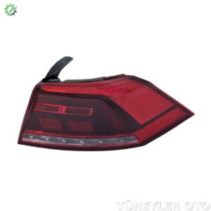Volkswagen Passat 2019-2021 Sağ Stop (COMFORTLINE)