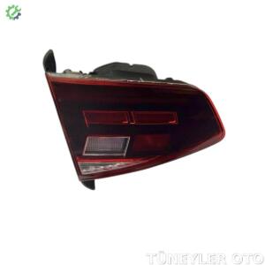Volkswagen Passat 2019-2021 Sol Stop (COMFORTLINE)
