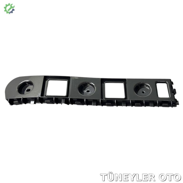Mg Zs Ev Tampon çıkma parça