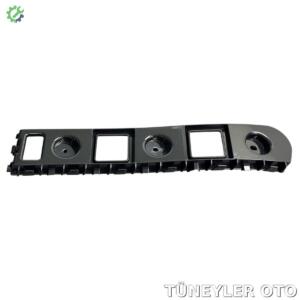Mg Zs Ev 2021-2023 Sol Tampon