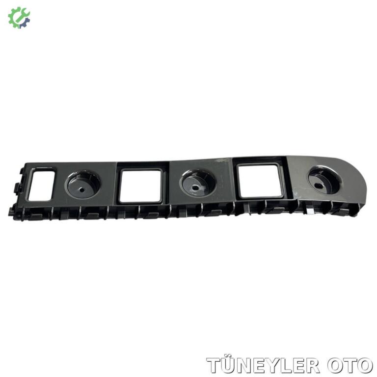 Mg Zs Ev Tampon çıkma parça