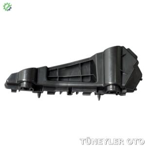 Mg Zs Ev 2021-2023 Sağ Tampon