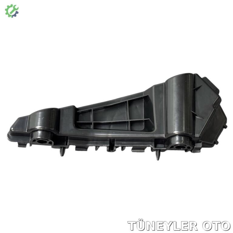 Mg Zs Ev Tampon çıkma parça