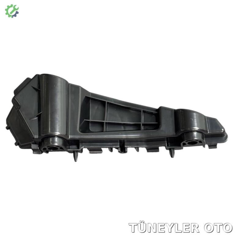 Mg Zs Ev Tampon çıkma parça