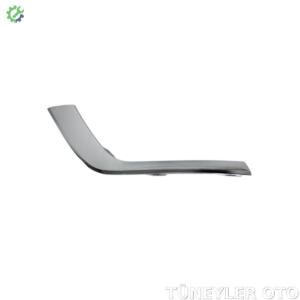 Mg Zs Ev 2021-2023 Sağ Tampon