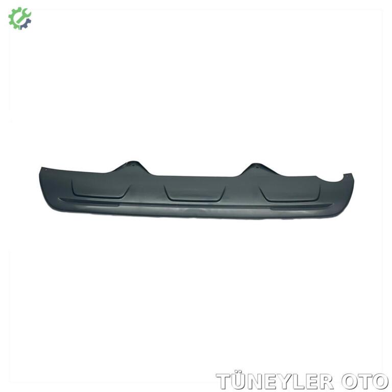 Mg Zs Ev Tampon çıkma parça