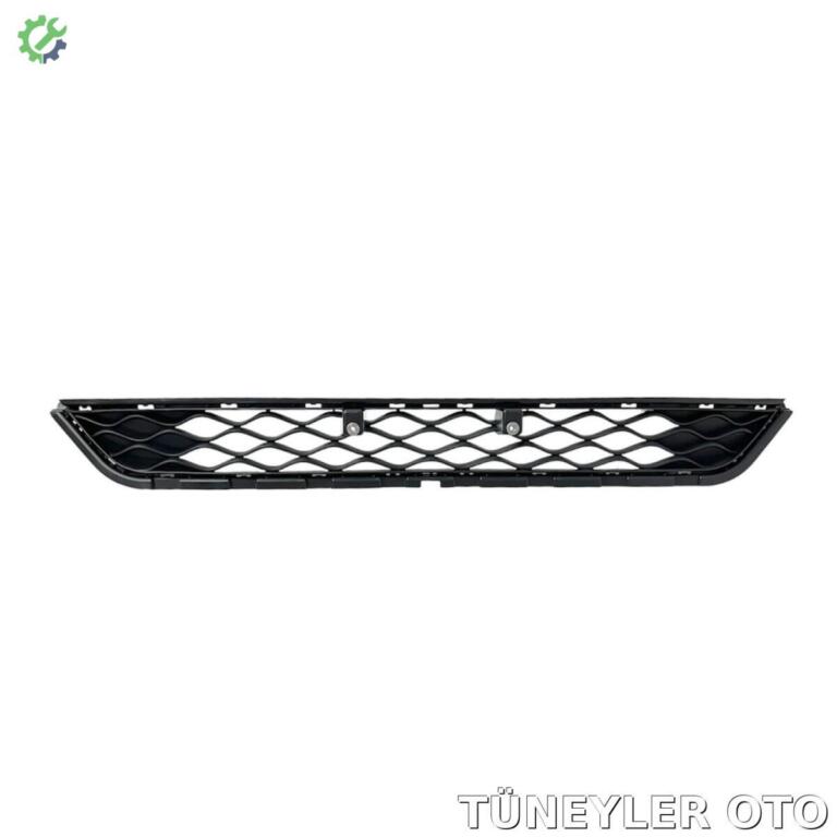 Mg Zs Ev Tampon çıkma parça