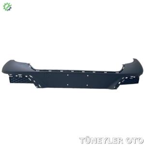 Mg Zs Ev 2021-2023 Tampon (ALT PARÇA)