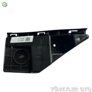 MG Mg4 2022-2024 Sol Stop