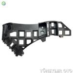 MG Mg4 2022-2024 Sol Tampon