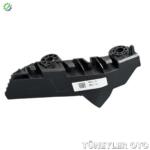 MG Mg4 2022-2024 Sol Tampon
