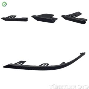 MG Mg4 2022-2024 Sol Tampon (ALT)