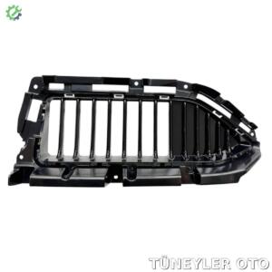 MG Mg4 2022-2024 Sol Tampon