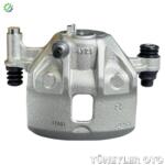 Hyundai Accent 2000-2005 Sağ Fren Kaliperi (TUTUCUSUZ)