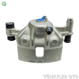 Hyundai i20 2012-2014 Sol Fren Kaliperi