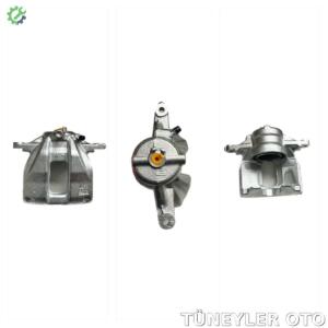 Honda Cr-V 2007-2012 Sol Fren Kaliperi