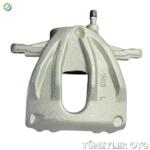 Toyota Avensis 2006-2009 Sol Fren Kaliperi
