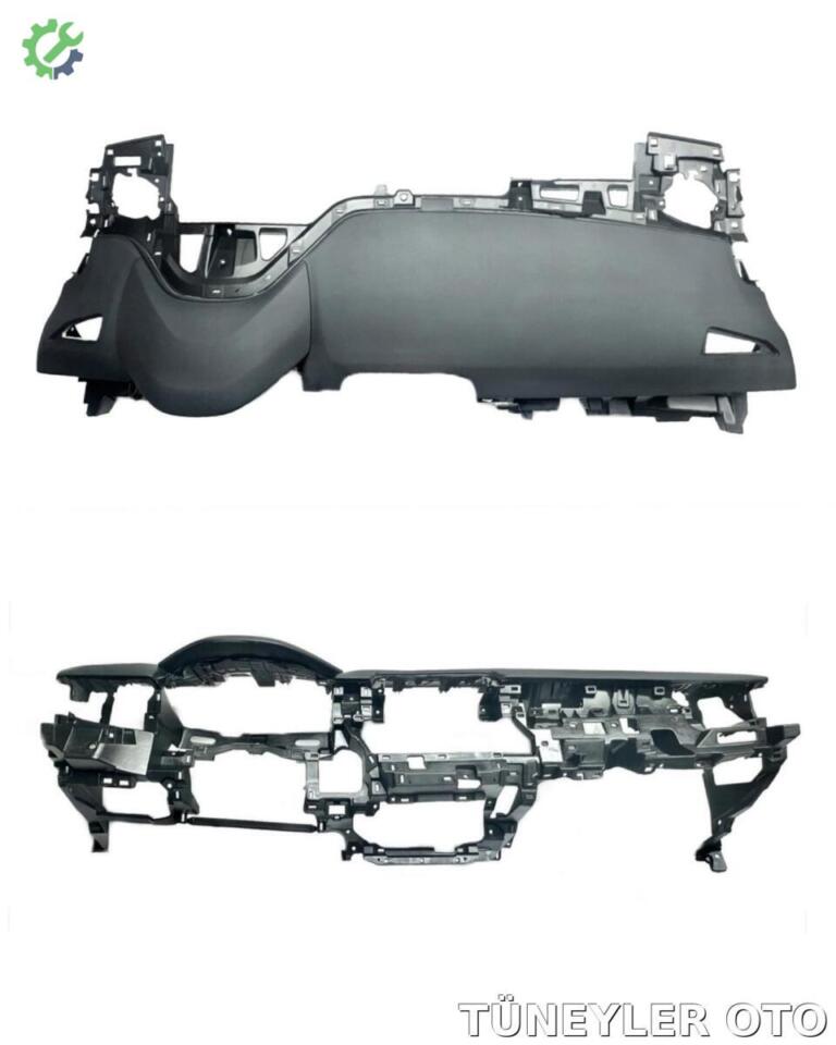 Toyota Corolla çıkma parça